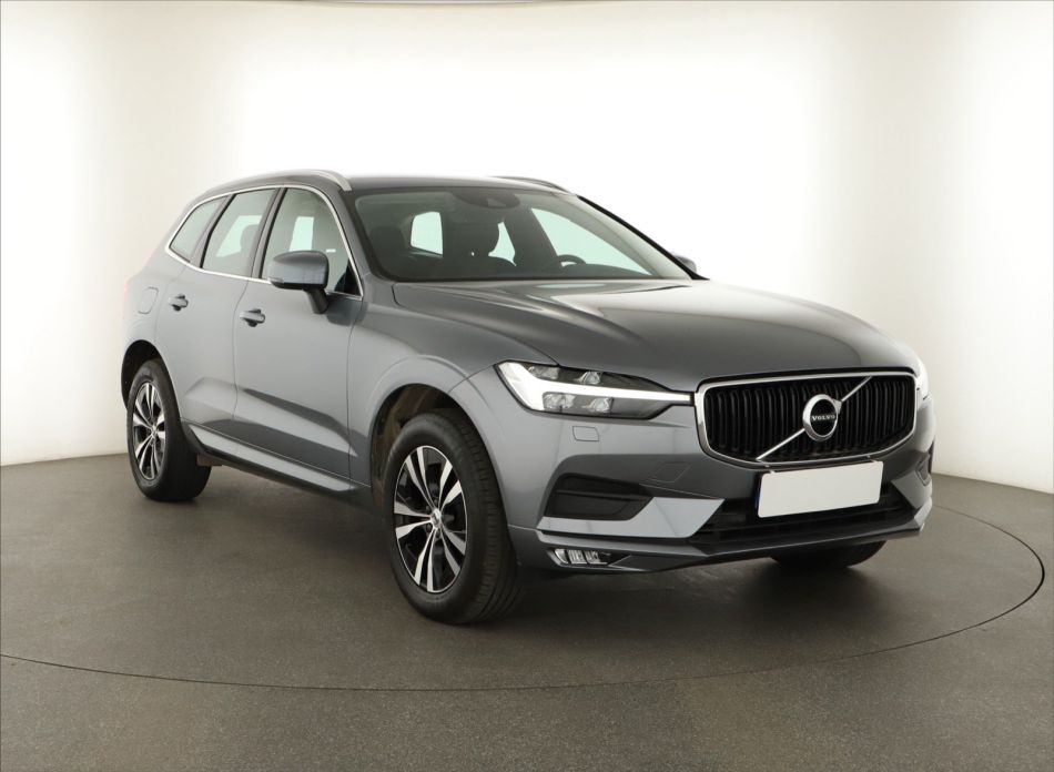 Volvo XC60 - 2021