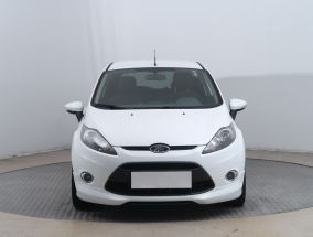 Ford Fiesta - 2011