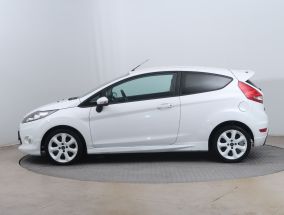Ford Fiesta - 2011