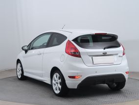 Ford Fiesta - 2011