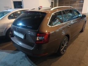 Skoda Octavia - 2018