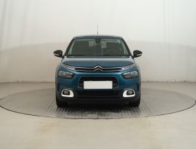 Citroen C4 Cactus - 2018