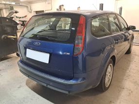 Ford Focus - 2007