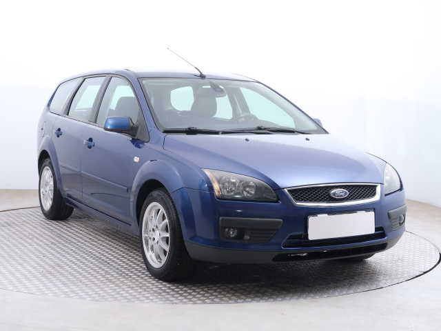 Ford Focus 2007
