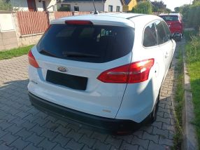 Ford Focus - 2017
