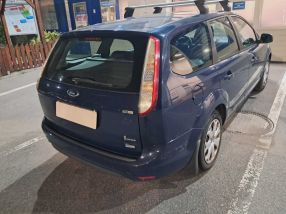 Ford Focus - 2010