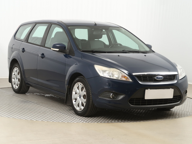Ford Focus 2010