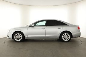 Audi A6 - 2014