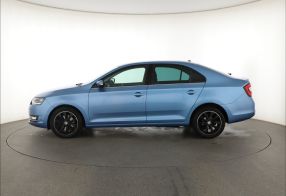Skoda Rapid - 2018