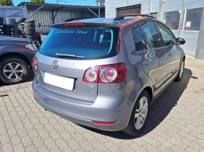 Volkswagen Golf Plus - 2012