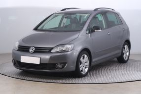 Volkswagen Golf Plus - 2012