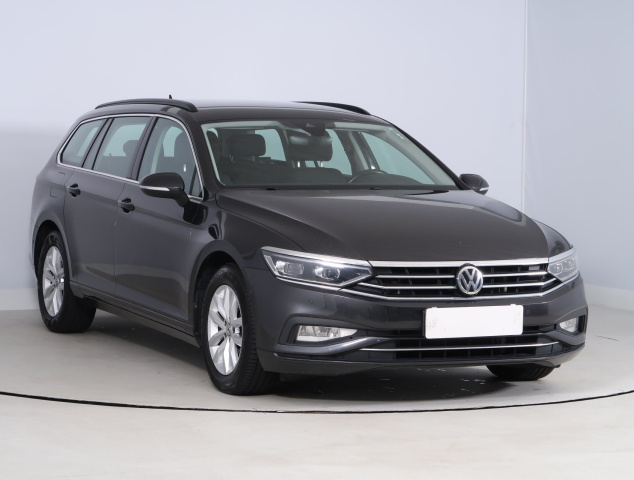 Volkswagen Passat 2020