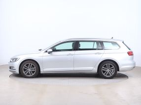 Volkswagen Passat - 2015