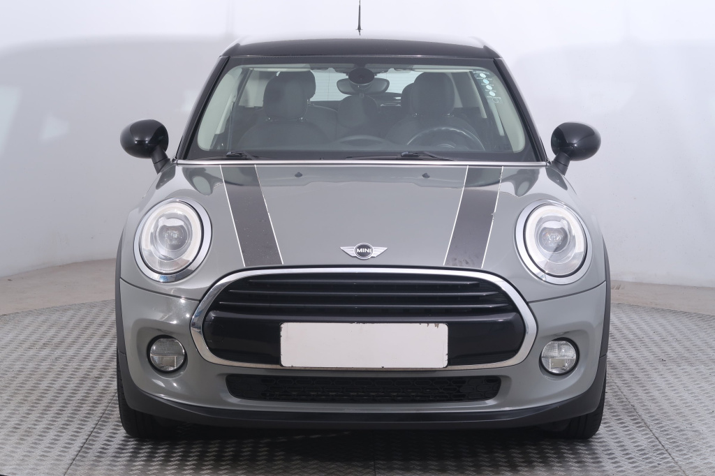 MINI 5-door