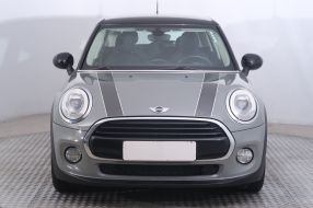 MINI 5-door - 2018