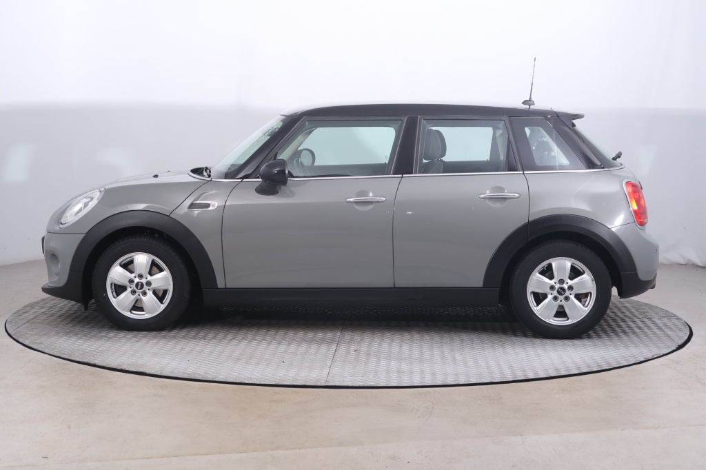 MINI 5-door