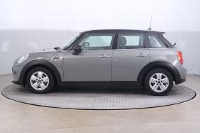MINI 5-door - 2018