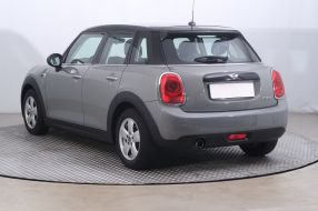 MINI 5-door - 2018