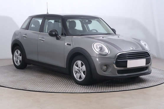MINI 5-door