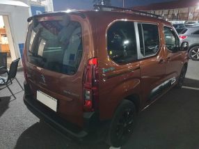Citroen Berlingo - 2021