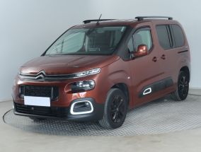 Citroen Berlingo - 2021