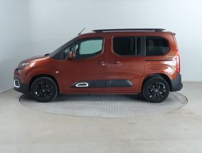 Citroen Berlingo - 2021
