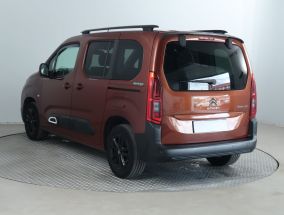 Citroen Berlingo - 2021