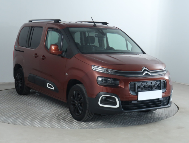 Citroen Berlingo 2021