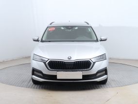 Skoda Octavia - 2021