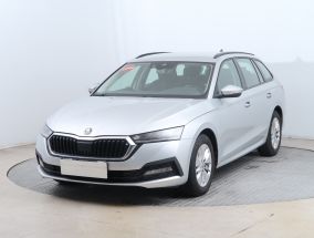 Skoda Octavia - 2021