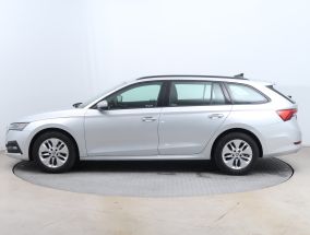 Skoda Octavia - 2021