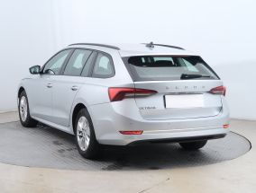 Skoda Octavia - 2021