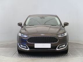 Ford Mondeo - 2016