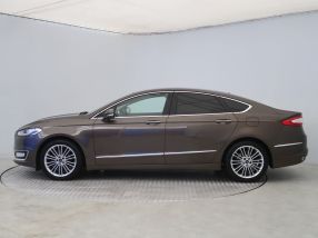 Ford Mondeo - 2016