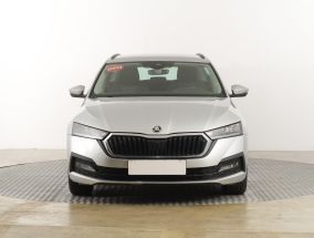 Skoda Octavia - 2021