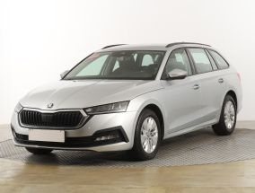 Skoda Octavia - 2021