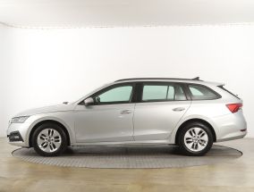 Skoda Octavia - 2021