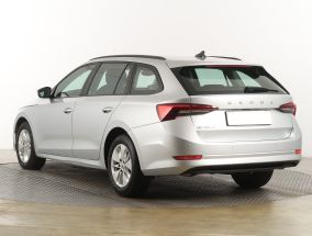 Skoda Octavia - 2021