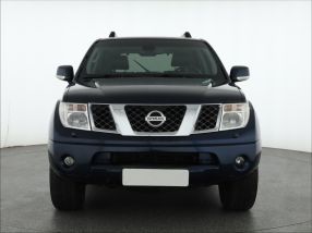 Nissan Pathfinder - 2008