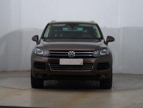 Volkswagen Touareg - 2010