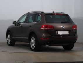 Volkswagen Touareg - 2010