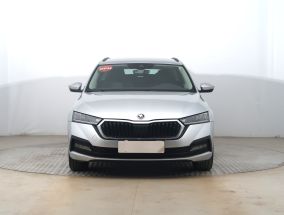 Skoda Octavia - 2021