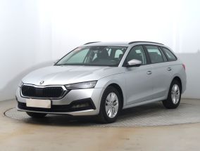 Skoda Octavia - 2021