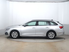Skoda Octavia - 2021