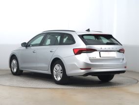 Skoda Octavia - 2021