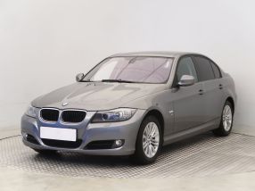 BMW 3 - 2009