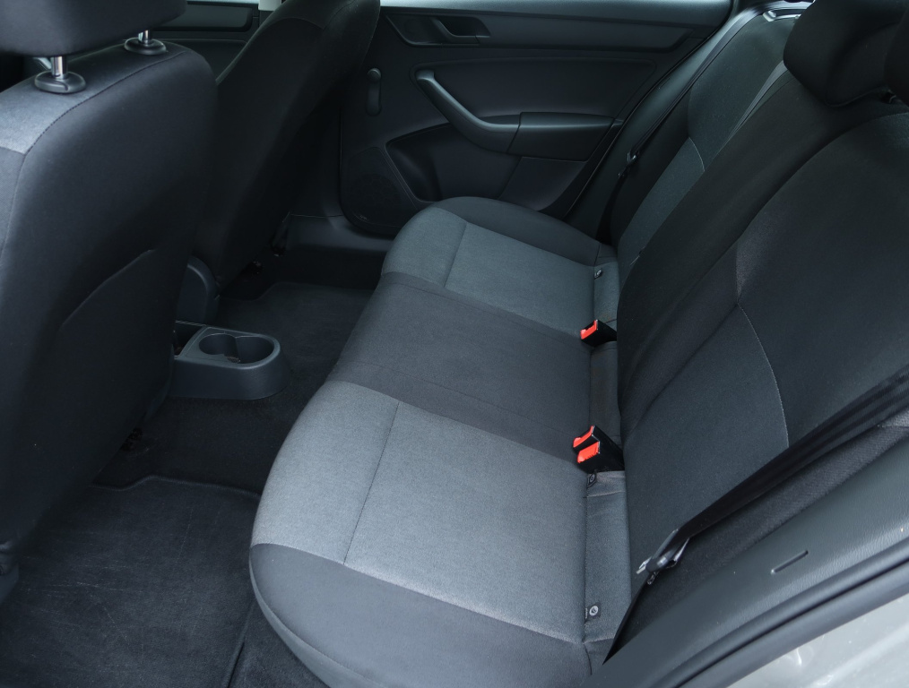 Škoda Rapid Spaceback