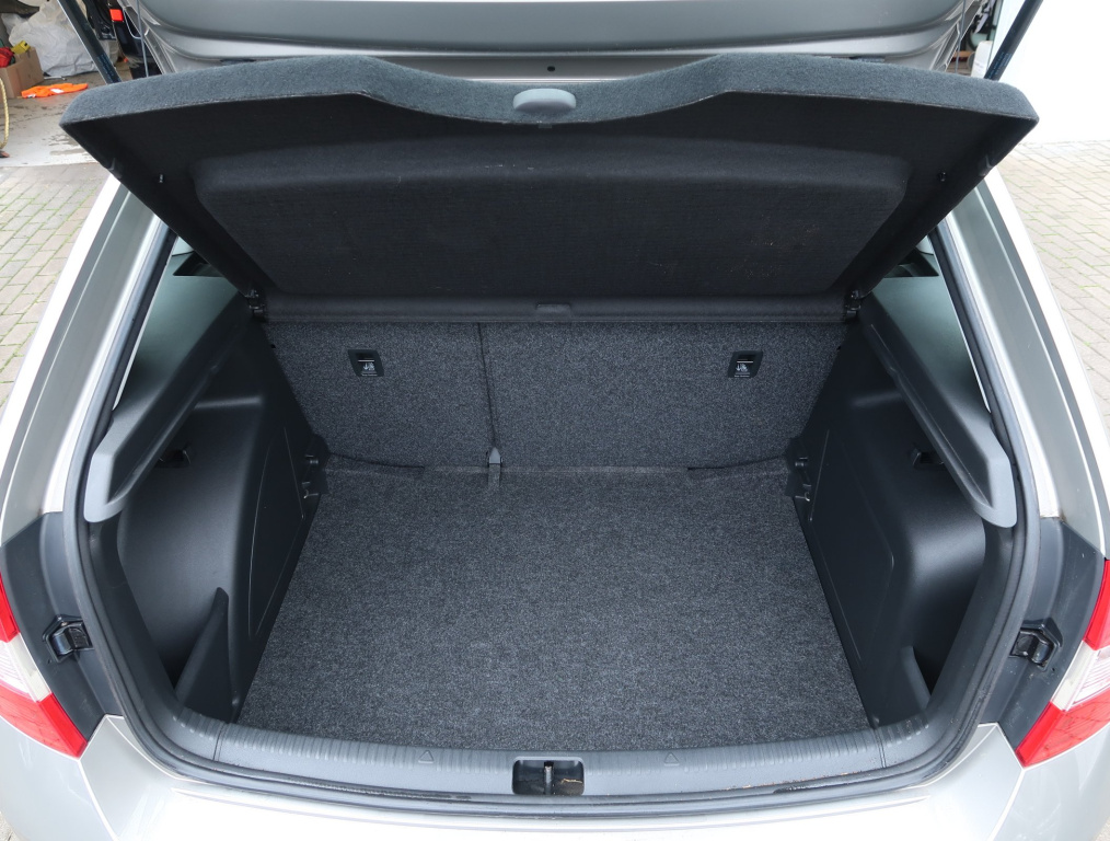 Škoda Rapid Spaceback