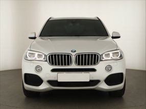 BMW X5 - 2014