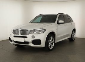 BMW X5 - 2014